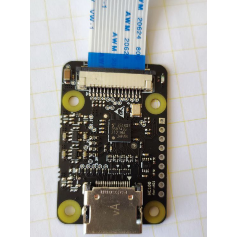 HDMI to CSI adapter (19137)