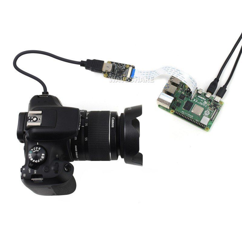 HDMI to CSI adapter (19137)