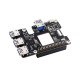 PCIe TO USB 3.2 Gen1 HAT+ Adapter (26847)