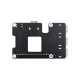 PCIe TO USB 3.2 Gen1 HAT+ Adapter (26847)