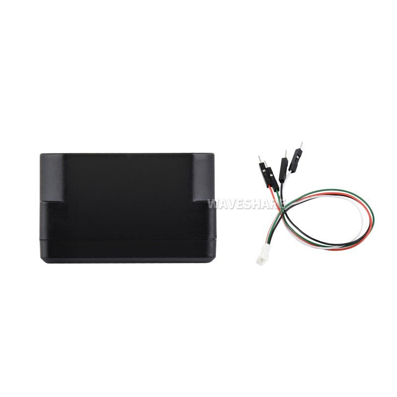 Waveshare Distance Sensor Laser TFmini Plus Laser Ranging Sensor, 12m (24895)