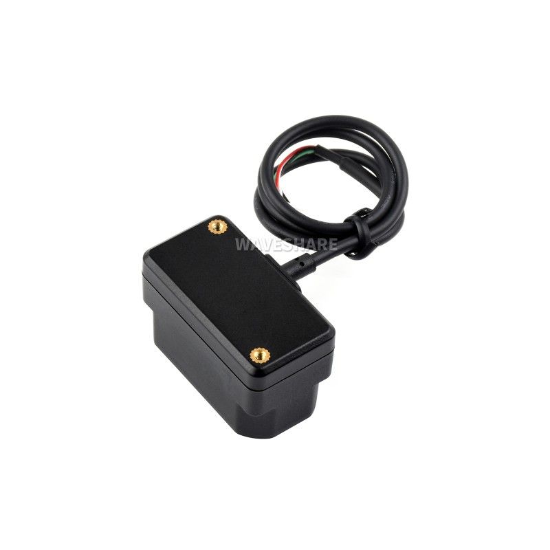 Waveshare Distance Sensor Laser TFmini Plus Laser Ranging Sensor, 12m (24895)