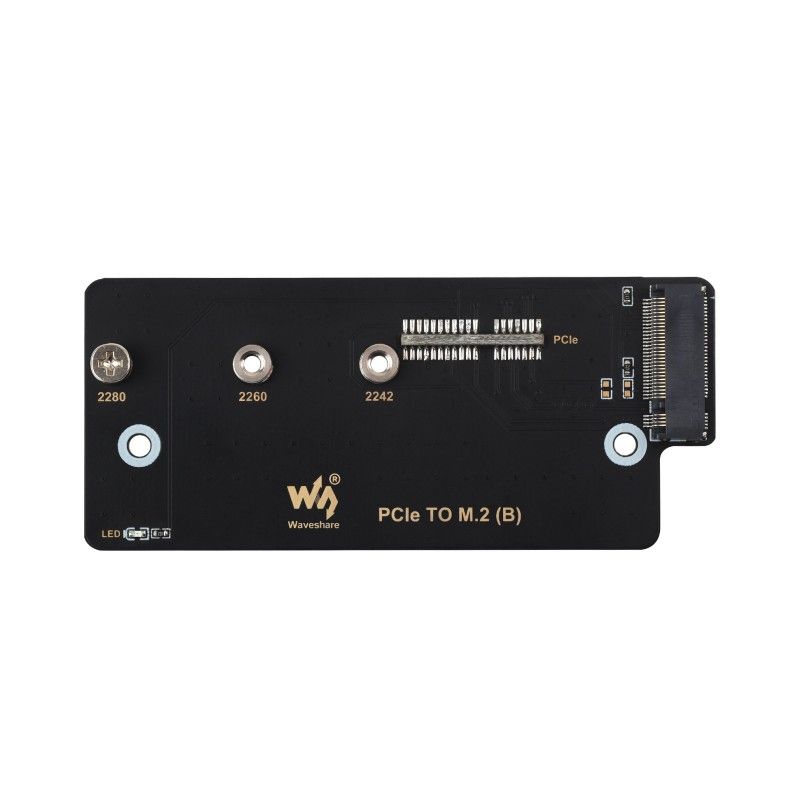 PCIe TO M.2 (B) adapter (26840)