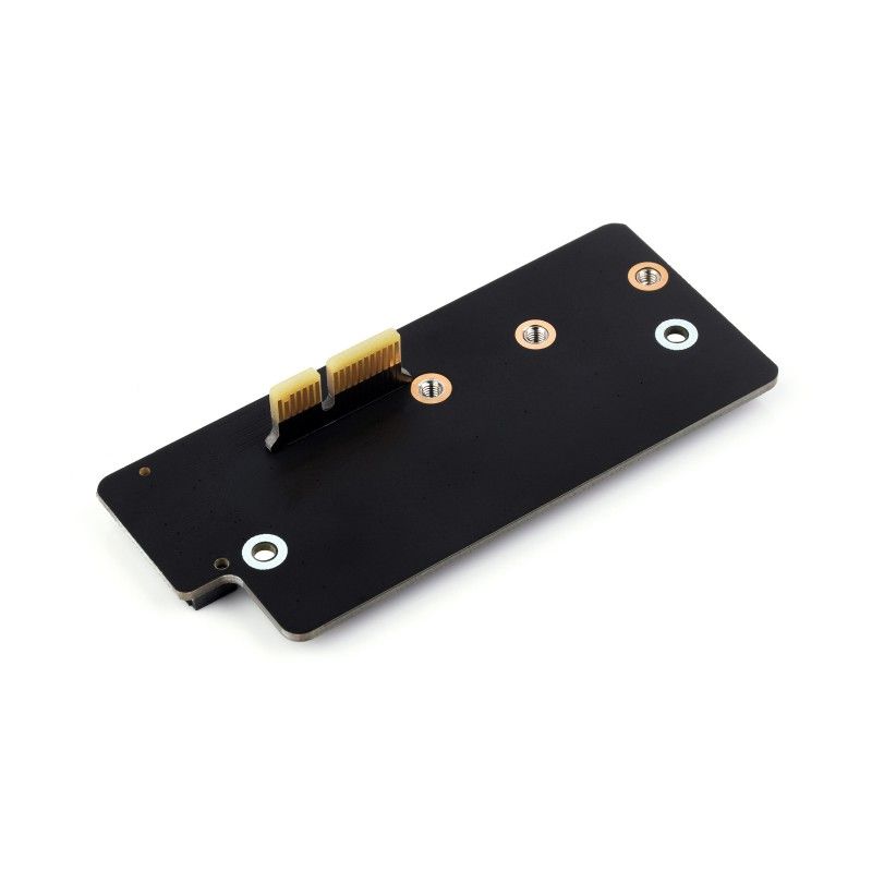 PCIe TO M.2 (B) adapter (26840)