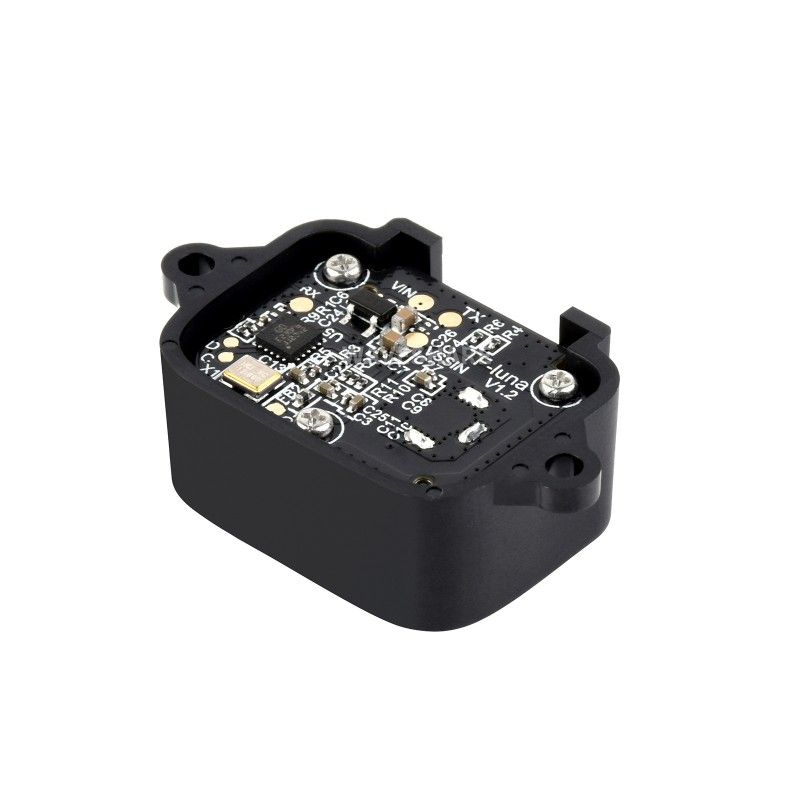 Waveshare Distance Sensor Laser TF-Luna Lidar Ranging Sensor, 8m (24893)