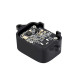 Waveshare Distance Sensor Laser TF-Luna Lidar Ranging Sensor, 8m (24893)