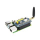 SIM7028 NB-IoT HAT expansion card (EN)