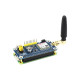 SIM7028 NB-IoT HAT expansion card (EN)