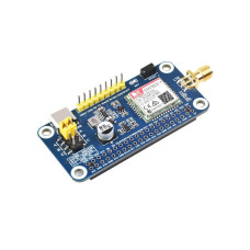 SIM7028 NB-IoT HAT expansion card (EN)