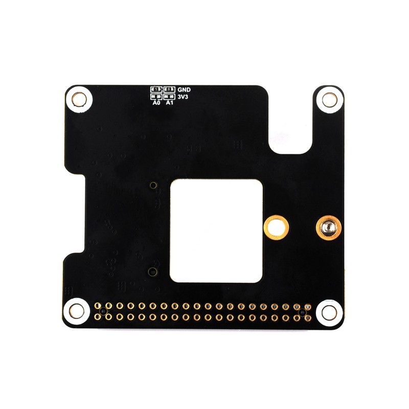 PCIe TO M.2 HAT+ adapter (26583)