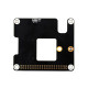 PCIe TO M.2 HAT+ adapter (26583)