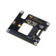 PCIe TO M.2 HAT+ adapter (26583)