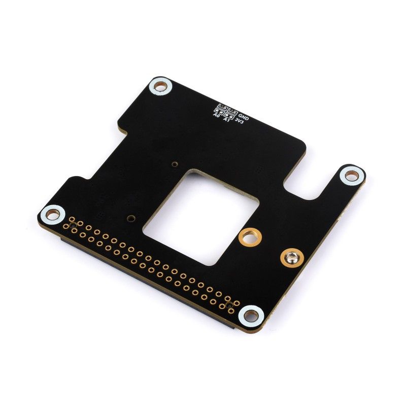 PCIe TO M.2 HAT+ adapter (26583)