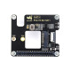PCIe TO M.2 HAT+ adapter (26583)