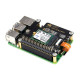 PCIe TO M.2 HAT+ adapter (26583)