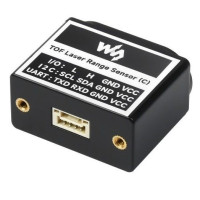 Waveshare TOF Laser Range Sensor (C)