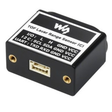 Waveshare TOF Laser Range Sensor (C)
