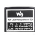 Waveshare TOF Laser Range Sensor (C)