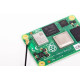 Raspberry Pi Compute Module 4 Antenna Kit (SC0480)