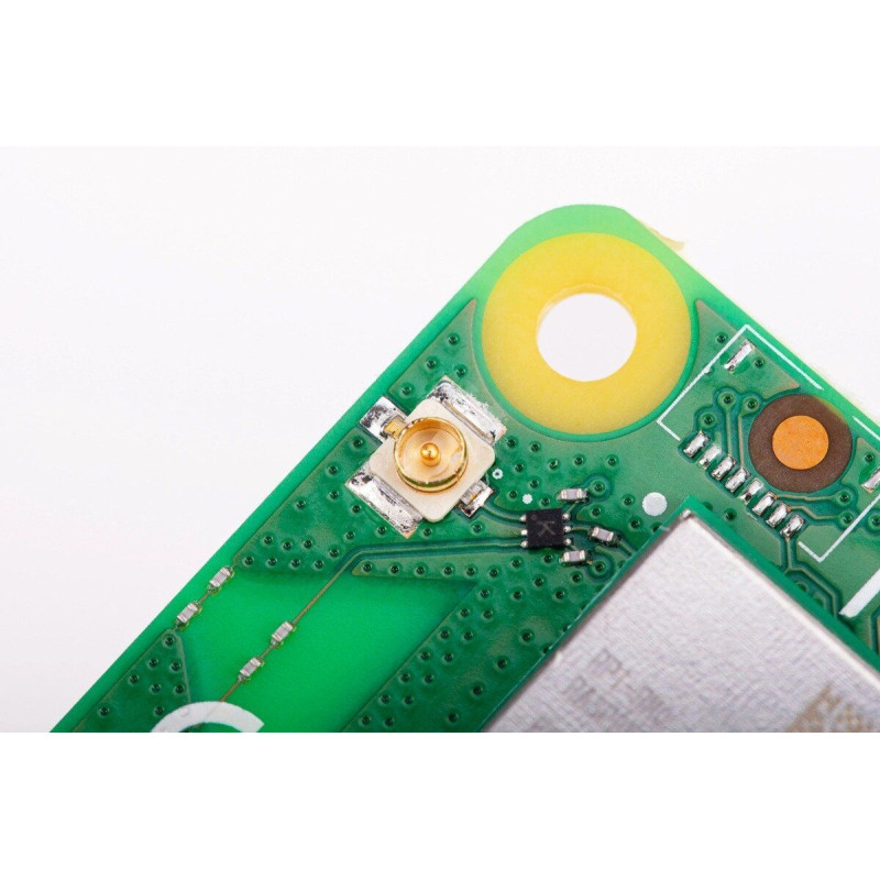Raspberry Pi Compute Module 4 Antenna Kit (SC0480)