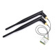 Wireless-AW-CB375NF expansion card