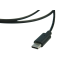 USB 3.1 Type C to A Cable 1 Meter - 3.1A