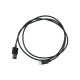 USB 3.1 Type C to A Cable 1 Meter - 3.1A