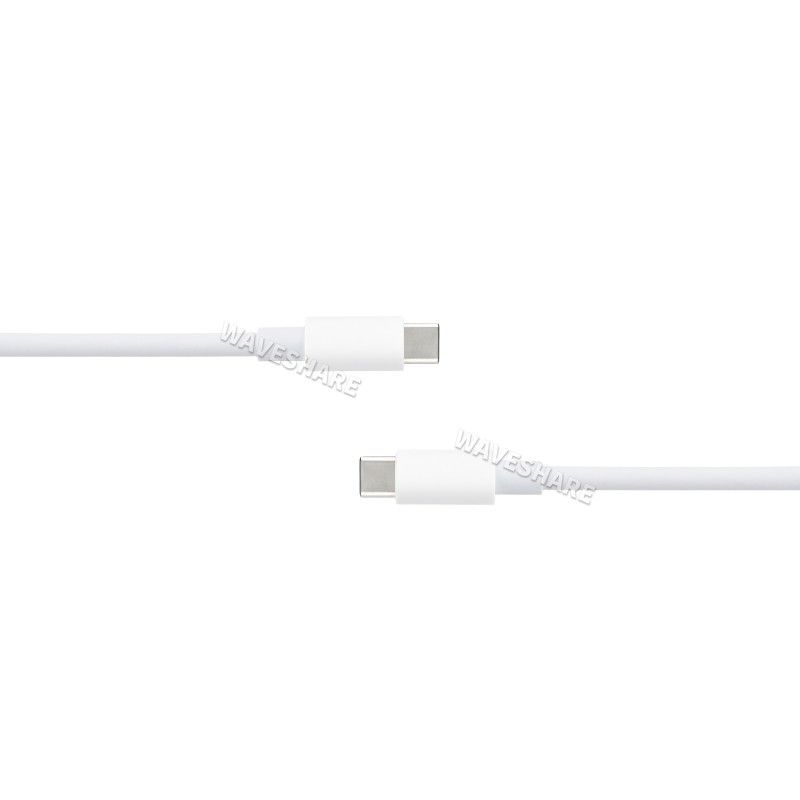 Type-C to Type-C cable 100W 1m (25003)