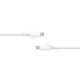 Type-C to Type-C cable 100W 1m (25003)