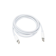 Type-C to Type-C cable 100W 1m (25003)