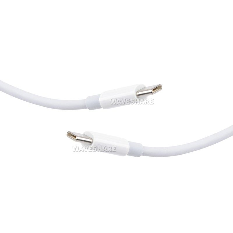 Type-C to Type-C cable 100W 1m (25003)