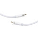 Type-C to Type-C cable 100W 1m (25003)