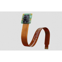 Raspberry Pi AI Camera, 12MP IMX500 Vision Sensor