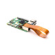 Raspberry Pi AI Camera, 12MP IMX500 Vision Sensor