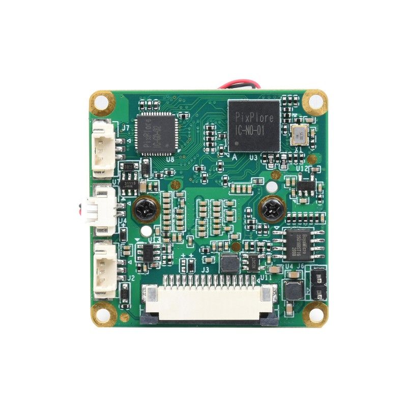 IMX462-127 2MP Starlight Camera