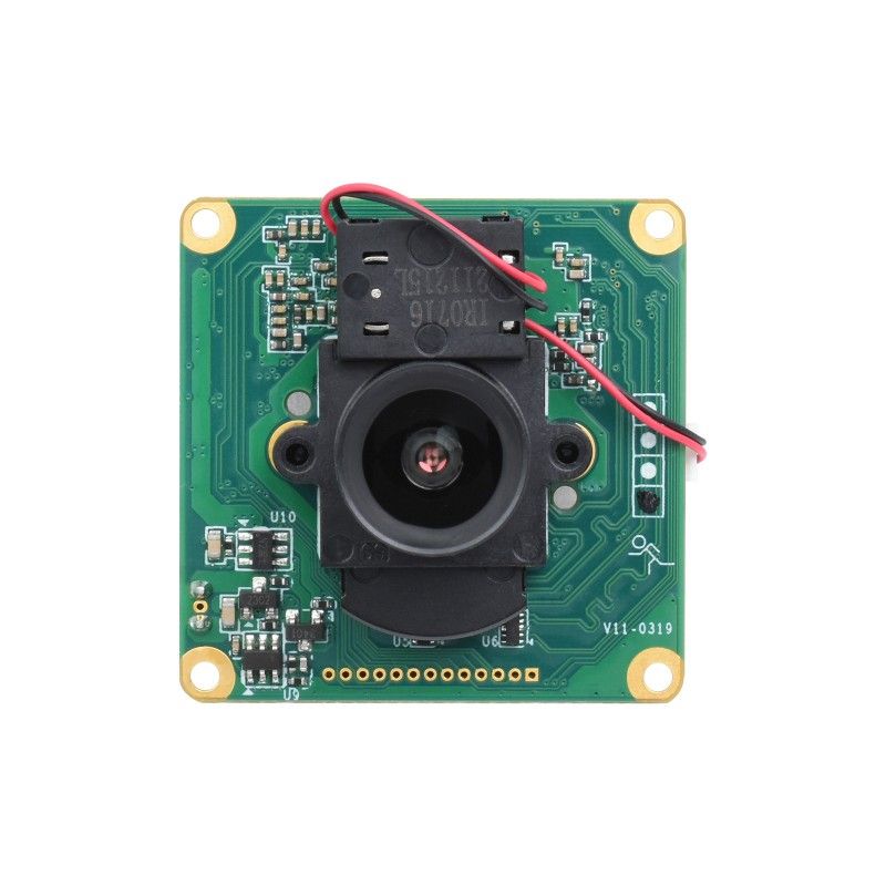 IMX462-127 2MP Starlight Camera