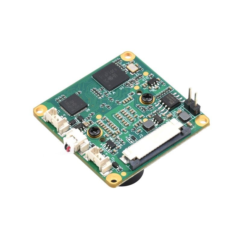 IMX462-127 2MP Starlight Camera