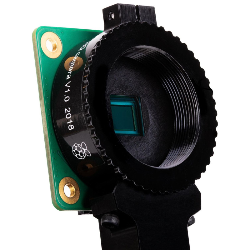 Raspberry Pi High Quality Camera