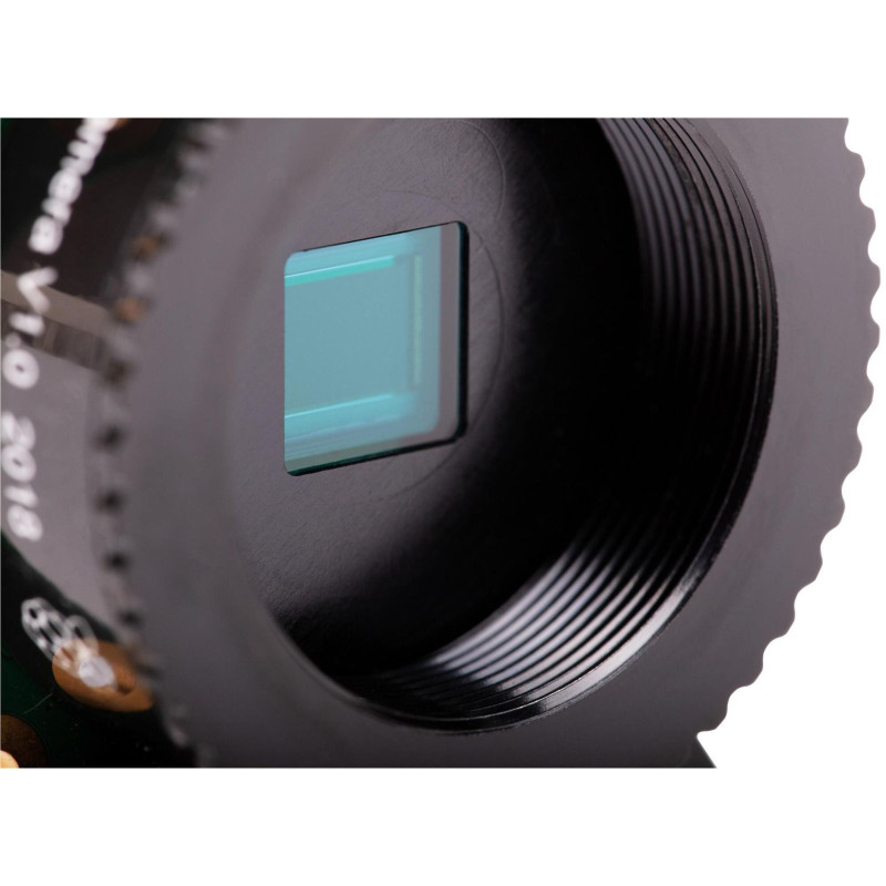 Raspberry Pi High Quality Camera