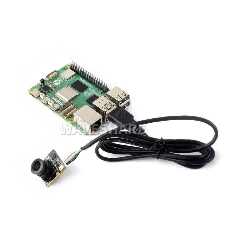 IMX335 5MP USB Camera (B)