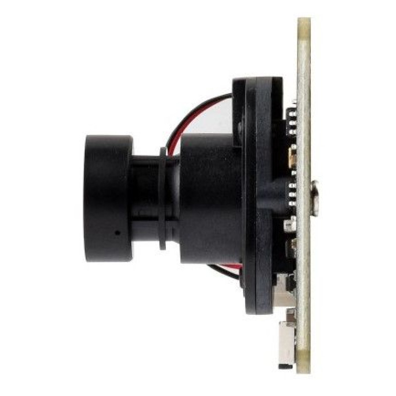 IMX415-98 IR-CUT Camera Module