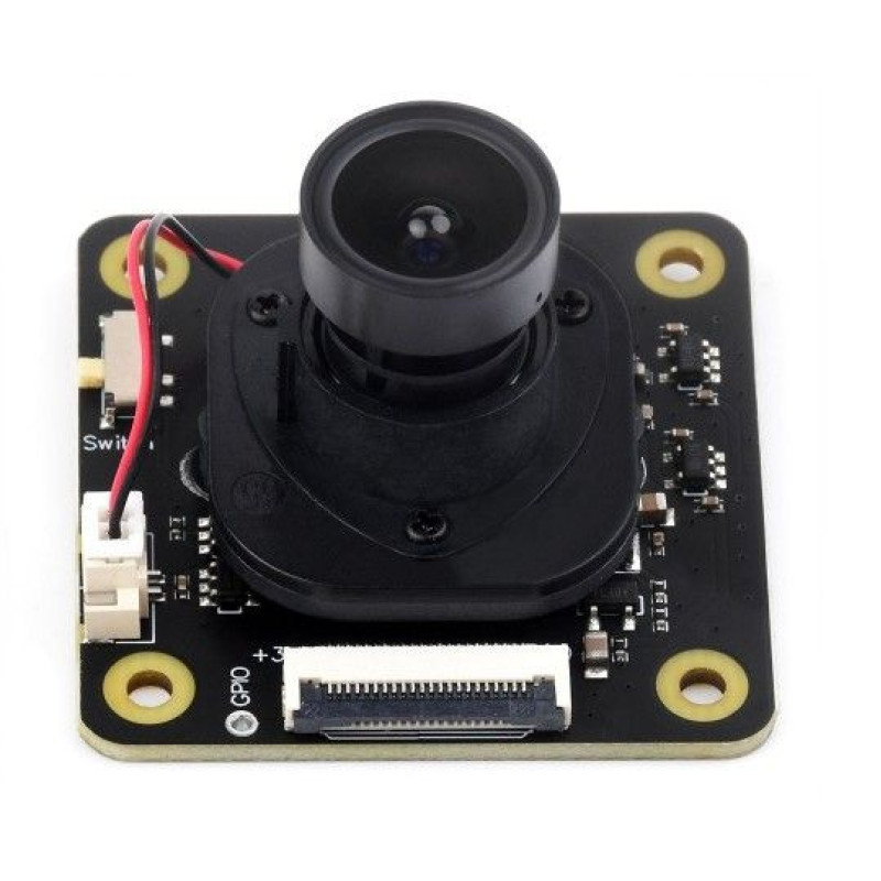 IMX415-98 IR-CUT Camera Module