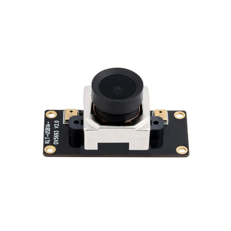 OV5693 5MP USB Camera