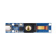 Waveshare Thermal Imaging 80x62 USB Camera (25288)