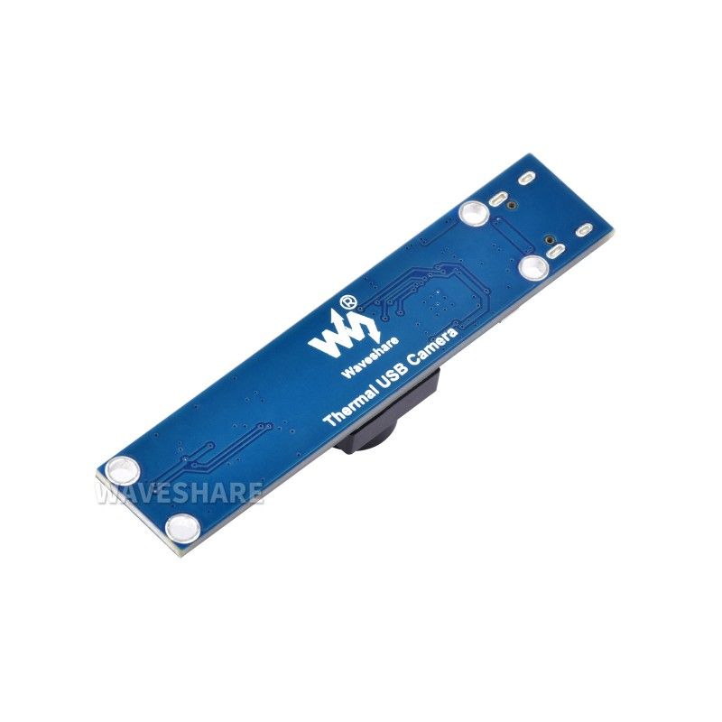 Waveshare Thermal Imaging 80x62 USB Camera (25288)