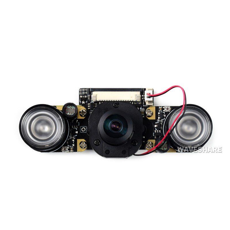 Waveshare IMX219-160 8MP IR-CUT Camera