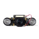 Waveshare IMX219-160 8MP IR-CUT Camera