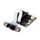 Waveshare IMX219-160 8MP IR-CUT Camera