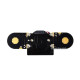 Waveshare IMX219-160 8MP IR-CUT Camera