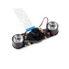Waveshare IMX219-160 8MP IR-CUT Camera